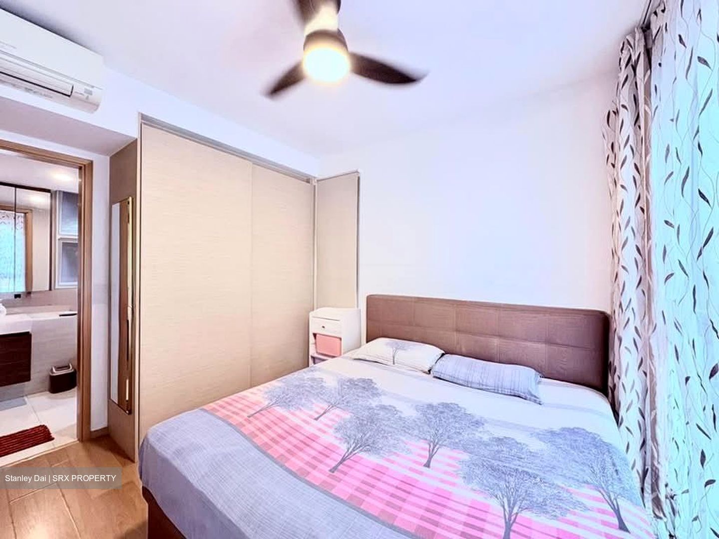 Prive (D19), Condominium #563601741